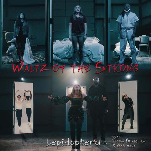 Cover art for Waltz of the Strong