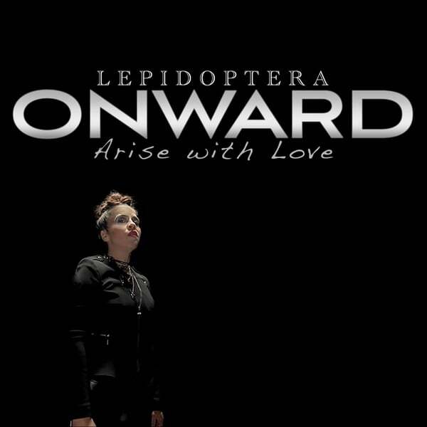 Cover art for Onward, Arise with Love