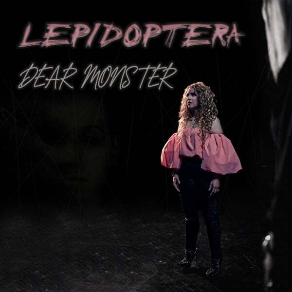Cover art for Dear Monster